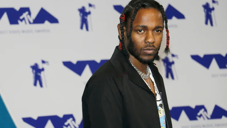kendrick lamar