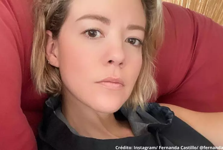 Fernanda Castillo rindió emotivo homenaje a Mónica Robles, personaje que la catapultó en ‘El Señor de los Cielos’.