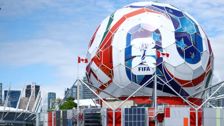 Mundial 2026