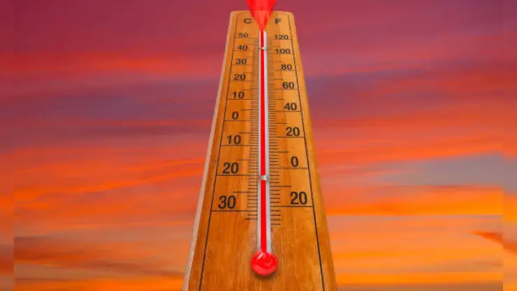 Clima en Morelos