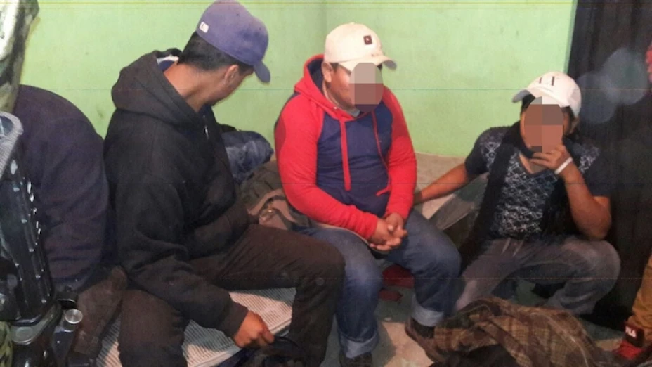 ONU migración EU condena