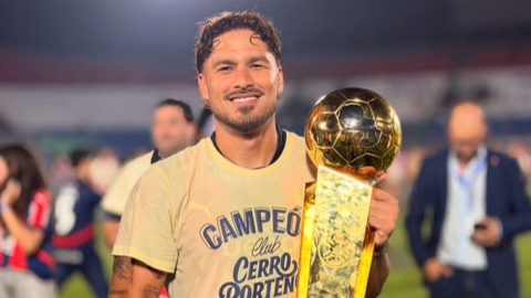 Bruno Valdez
