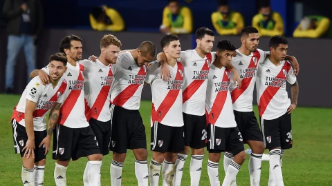River Plate