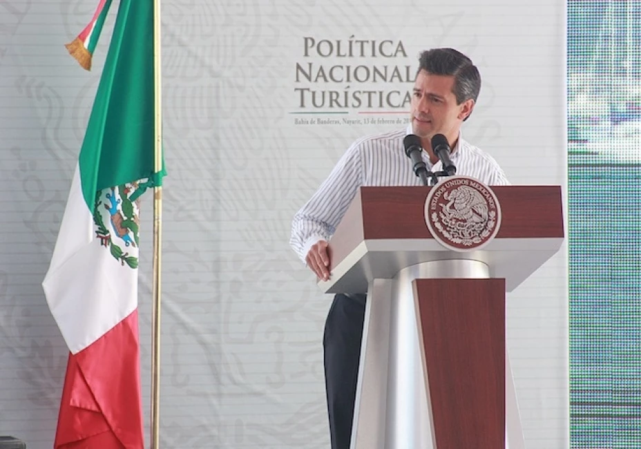 Enrique Peña Nieto