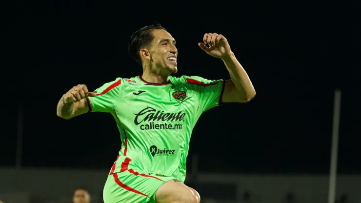 Cruz Azul va por el fichaje de Francisco Nevárez