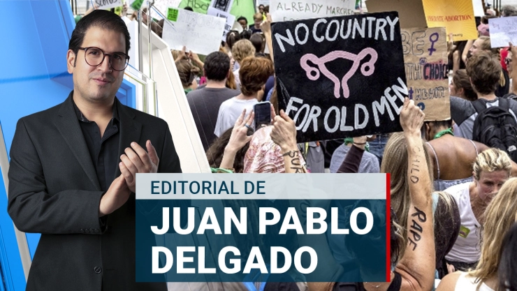 Elecciones 2024 EU: El Árbol de Moras | La victoria abortada