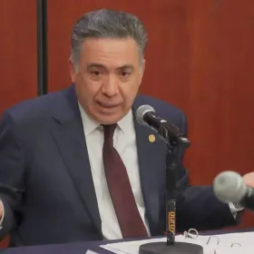 Enrique Inzunza