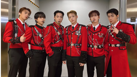 onf kpop