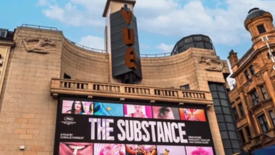 ¿Cuánto dura una película en cartelera?