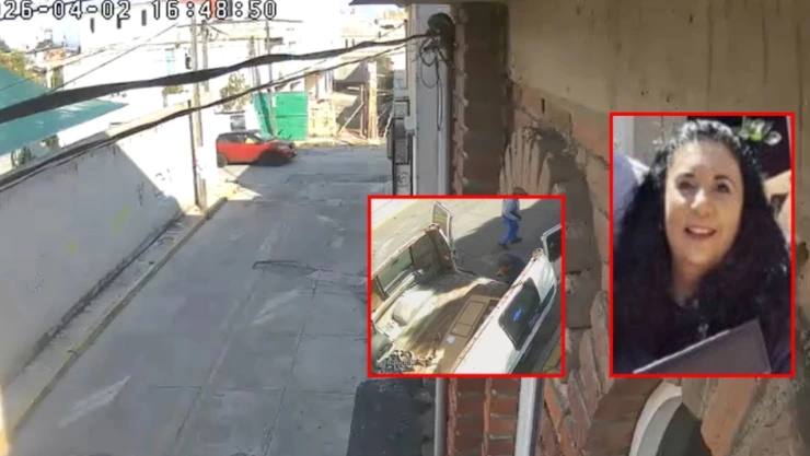 Mamá sin vida Edomex tras mudanza en Toluca