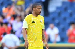 Jayden Adams
