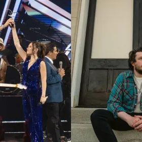 Jesse & Joy revelan colaboración con el hermano de Miley Cyrus