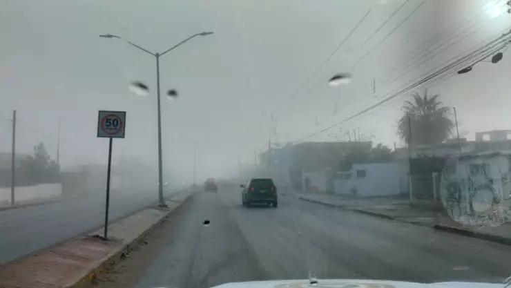 altas temperaturas Chihuahua