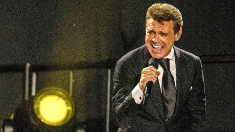 Deuda millonaria España Luis Miguel