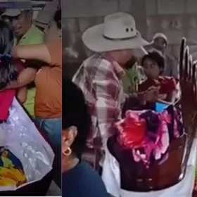 Pastor que simuló la resurrección de su hija podría enfrentar cinco años de prisión