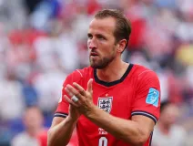 Harry Kane