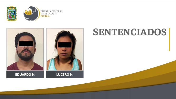 Eduardo y Lucero son señalados por el secuestro de un estudiante