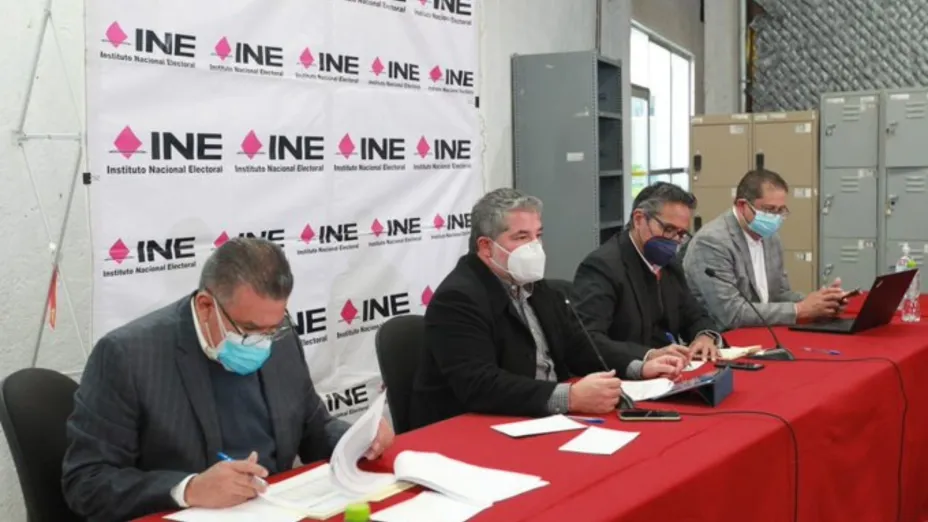 INE René Miranda Jaimes director del Registro Federal de Electores.jpg