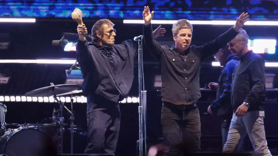 Conciertos de Oasis en CDMX dejan más de mil millones de pesos en un fin de semana