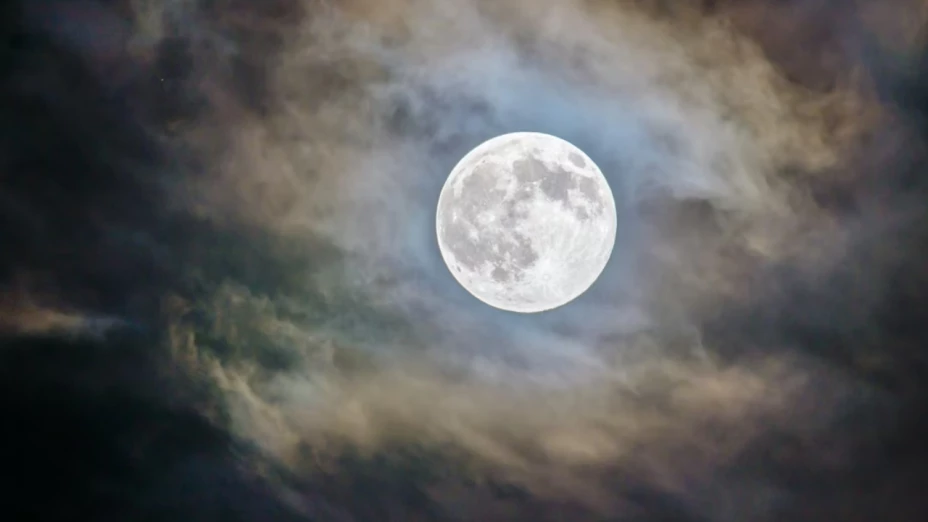 Superluna fría de diciembre: Cómo y cuándo verla desde BC