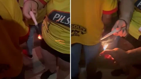 Explota pirotecnia en la mano.png