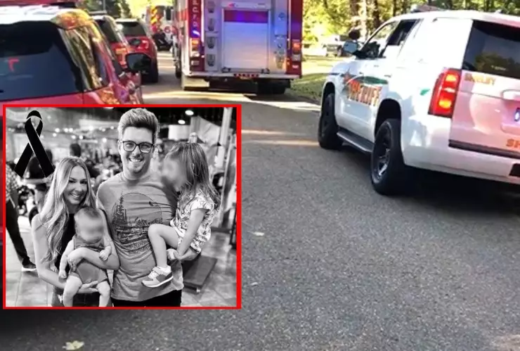 Perros matan a dos niños en Estados Unidos