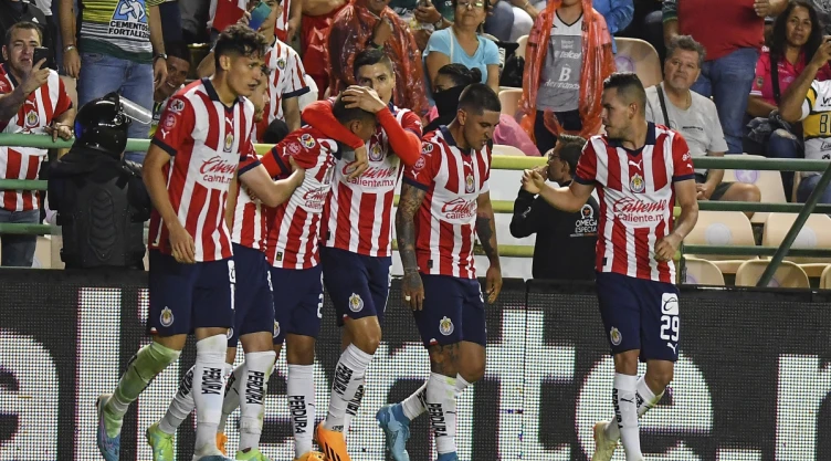 Chivas de Guadalajara
