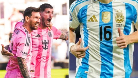 Inter Miami ficharía a un crack mundial