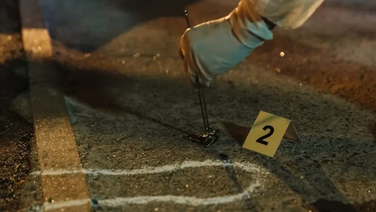 Asesinan a un hombre y abandonan el cuerpo en calles de Guadalajara