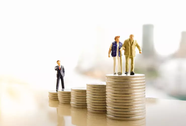 A partir de este 2021 ya podrás jubilarte a los 60 años con 750 semanas cotizadas