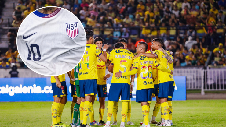 América busca fichar a una figura de la MLS