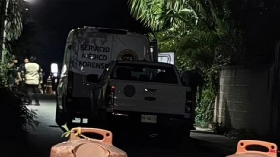 Hallan joven sin vida en Tixkokob y la policía ya investiga