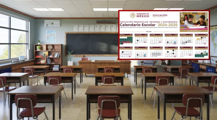 ¿En qué estado se suspenden las clases el 12 de diciembre por el Día de la Virgen, según la SEP?.jpg