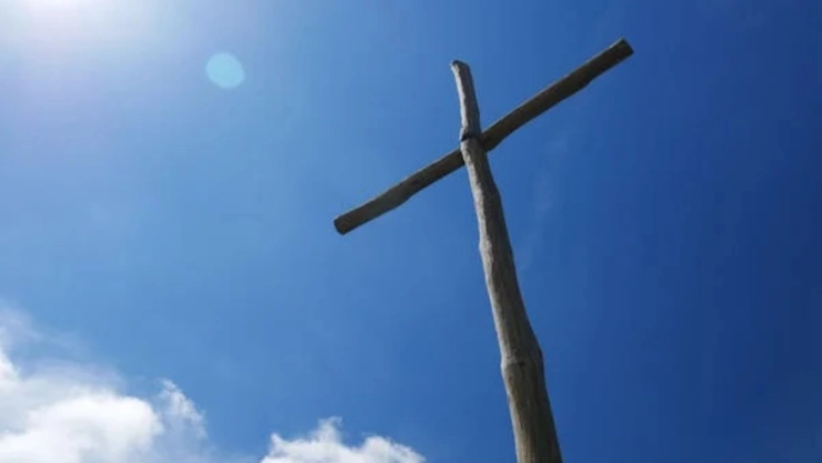 Mensajeros recorren comunidades remotas del Estado de México en Semana Santa para llevar esperanza