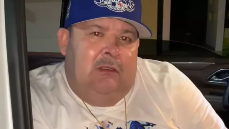 El Coyote rompe el silencio tras nuevo escándalo de Remmy Valenzuela.