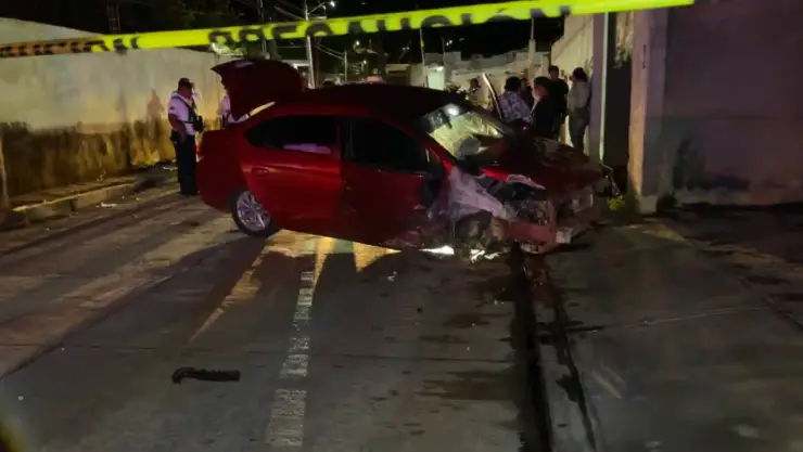 accidente campeche