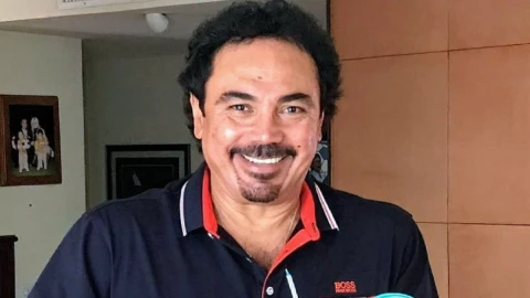 hugo sánchez se propone como dt de méxico