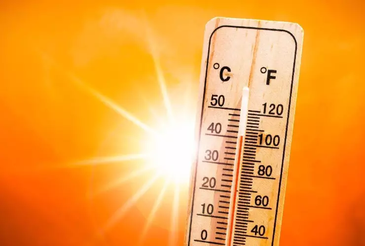 Lista de 5 de síntomas tempranos de golpe de calor en Mérida y cómo dar primeros auxilios