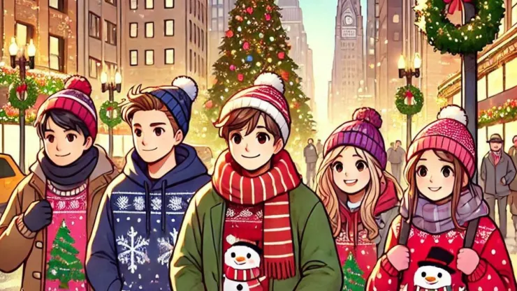 ¡Saca el abrigo! Este es el pronóstico del clima en Jalisco de hoy sábado 21 de diciembre de 2024