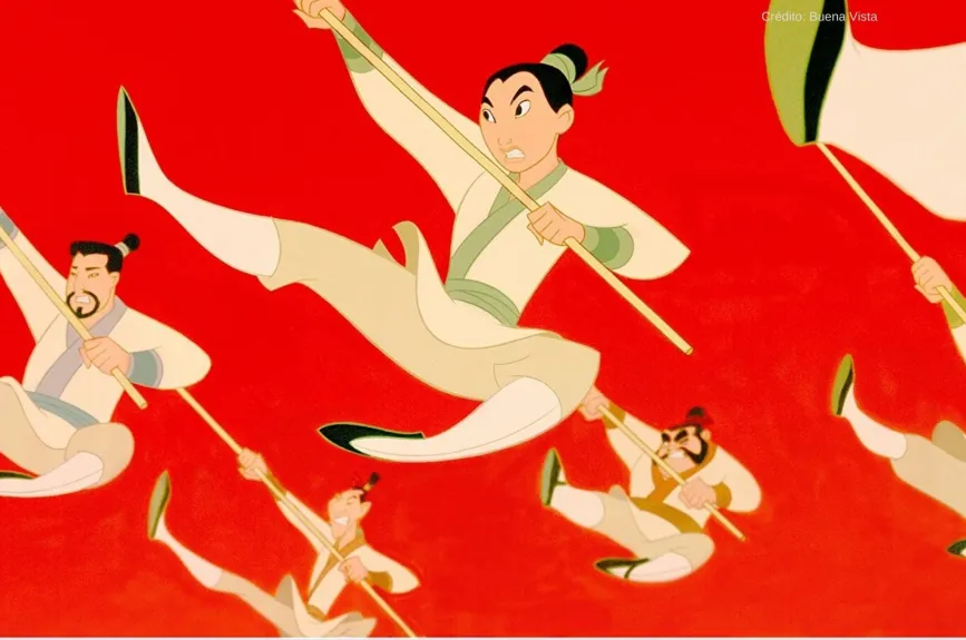 MULAN
