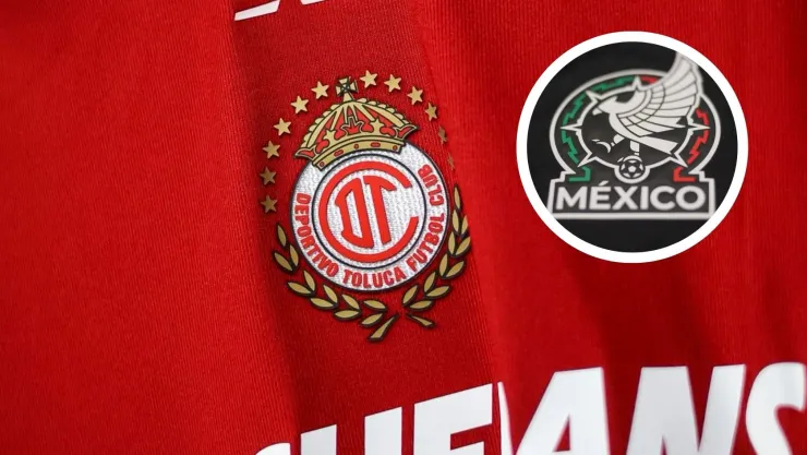 Joya de Toluca se suma a la Selección Mexicana