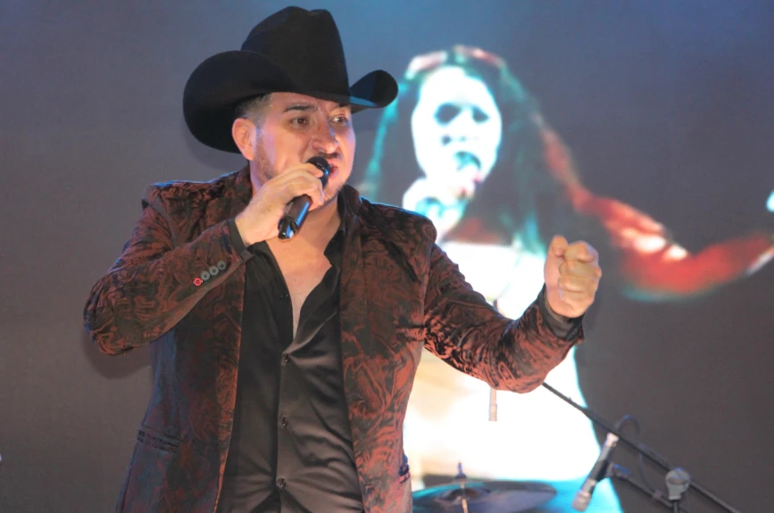 Todos disfrutamos de sus grandes canciones