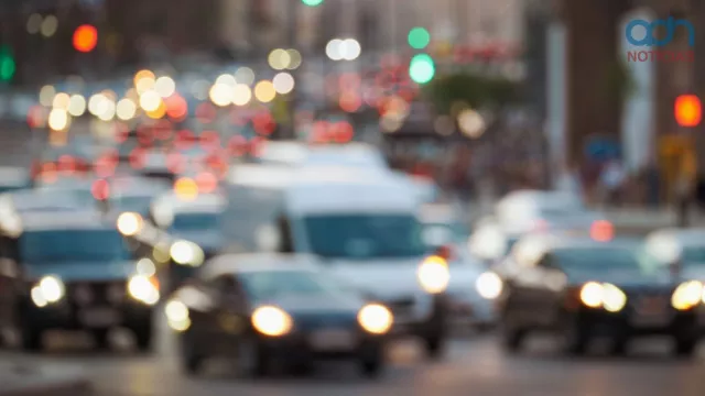 Hoy No Circula del 14 de octubre