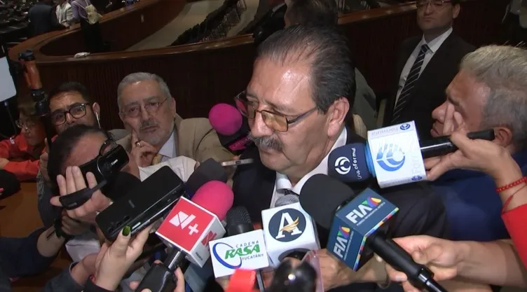PT pone condiciones: reforma electoral debe garantizar pluralidad y equidad