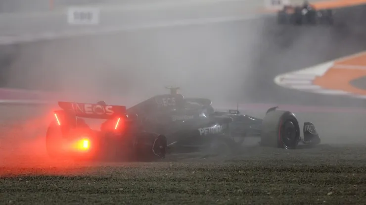 GP Qatar