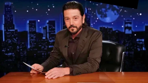 Diego Luna lanza mensaje sobre políticas migratorias impuestas por Trump