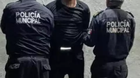 Por presunto robo con violencia en Progreso, detienen a un sospechoso