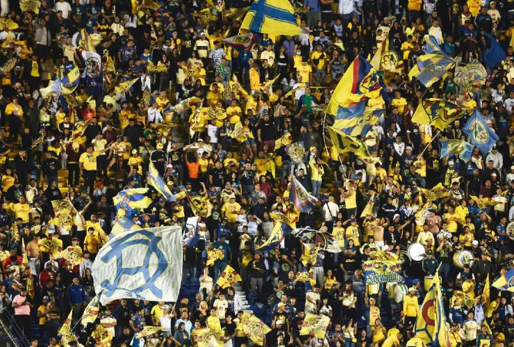 América vs León resultado en vivo_ Ver marcador GRATIS y EN VIVO hoy miércoles 19 de febrero; partido de la jornada 9 del Clausura 2025 de la Liga MX