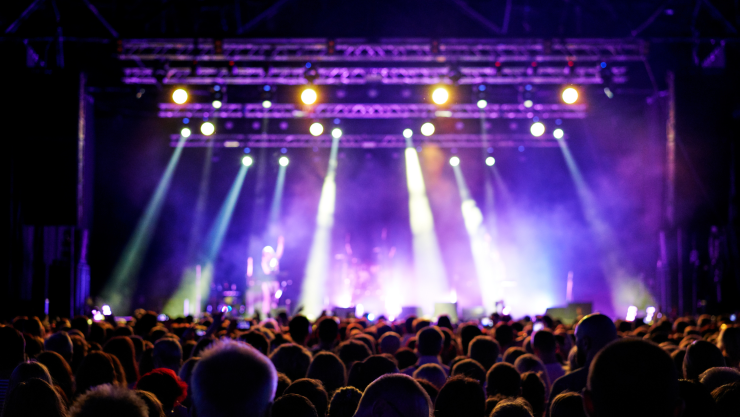 Conoce las bandas y artistas que vendrán a Morelos.