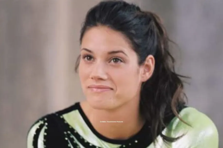 missy-peregrym-fbi